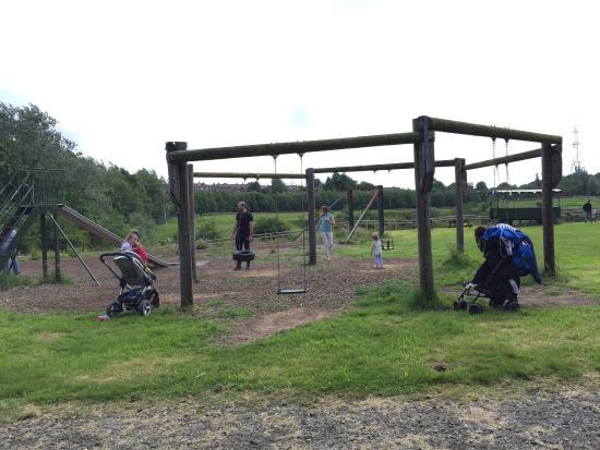 Lancaster Park & Animal Farm